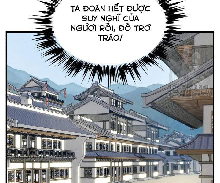 Phi Lôi Đạo: Chapter 104