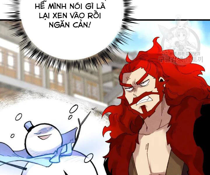 Phi Lôi Đạo: Chapter 104
