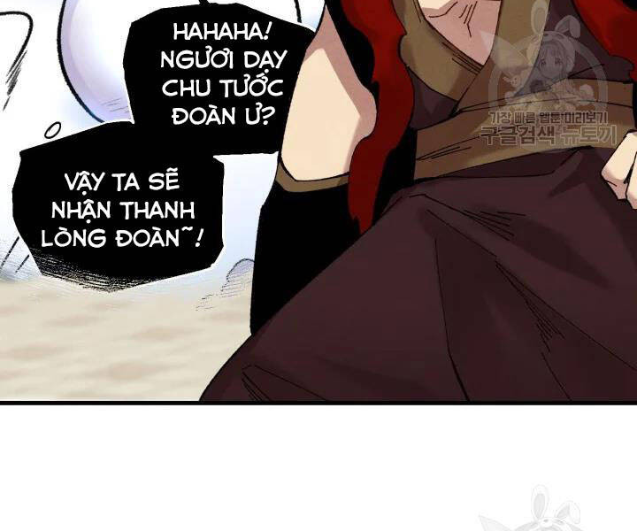 Phi Lôi Đạo: Chapter 104