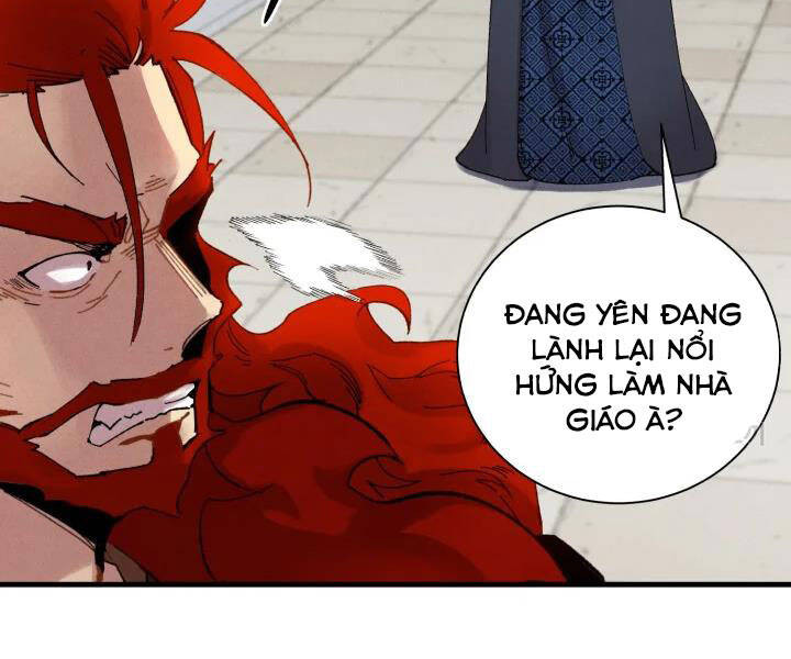 Phi Lôi Đạo: Chapter 104