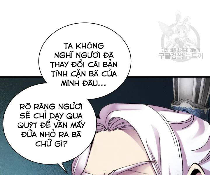 Phi Lôi Đạo: Chapter 104