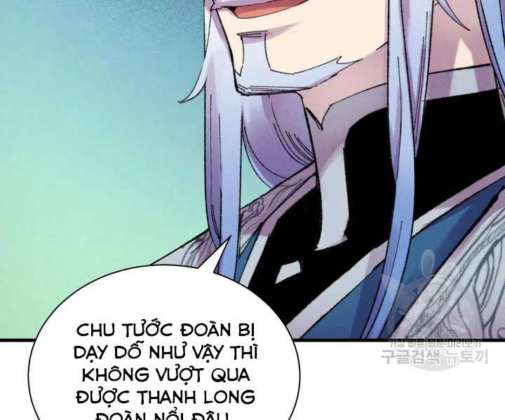 Phi Lôi Đạo: Chapter 104
