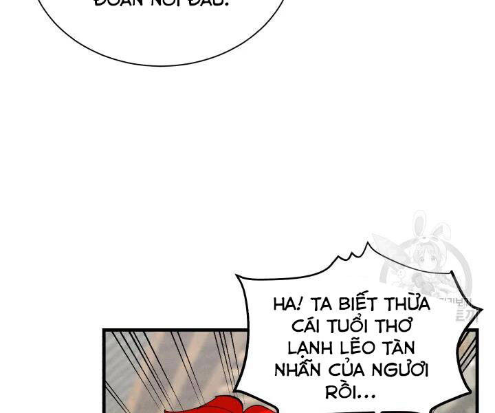 Phi Lôi Đạo: Chapter 104