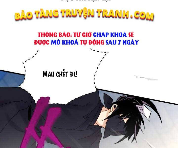 Phi Lôi Đạo: Chapter 105