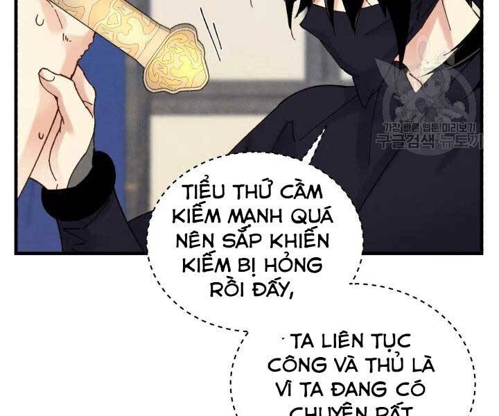 Phi Lôi Đạo: Chapter 105