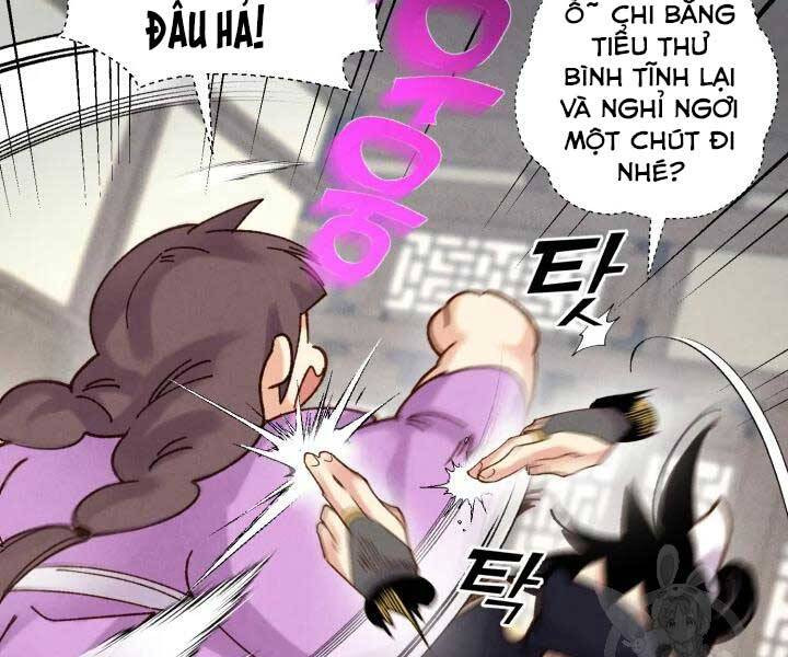 Phi Lôi Đạo: Chapter 105
