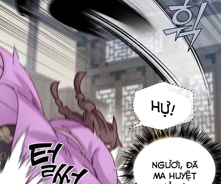 Phi Lôi Đạo: Chapter 105
