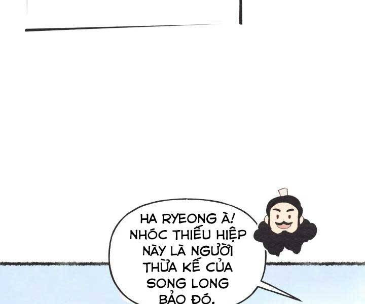 Phi Lôi Đạo: Chapter 105