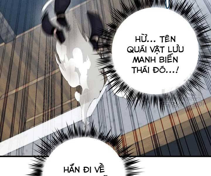 Phi Lôi Đạo: Chapter 105