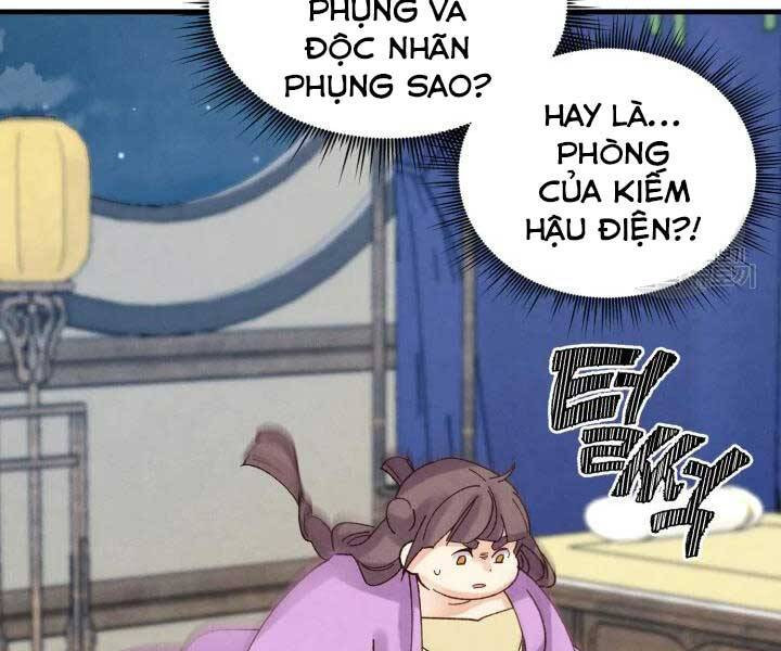 Phi Lôi Đạo: Chapter 105
