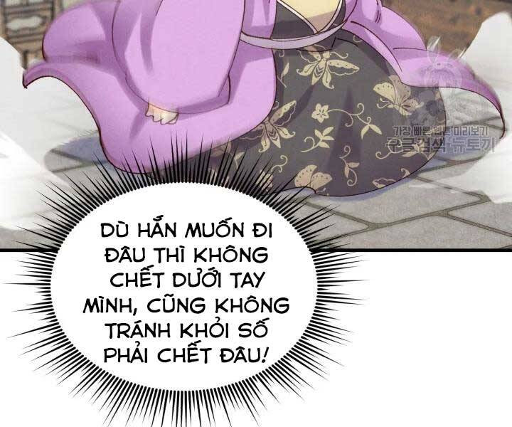 Phi Lôi Đạo: Chapter 105