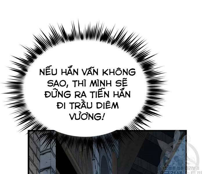 Phi Lôi Đạo: Chapter 105