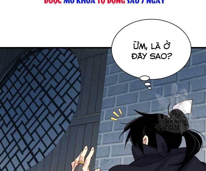 Phi Lôi Đạo: Chapter 105