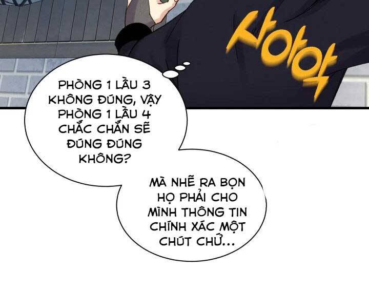 Phi Lôi Đạo: Chapter 105