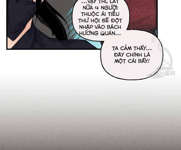 Phi Lôi Đạo: Chapter 105