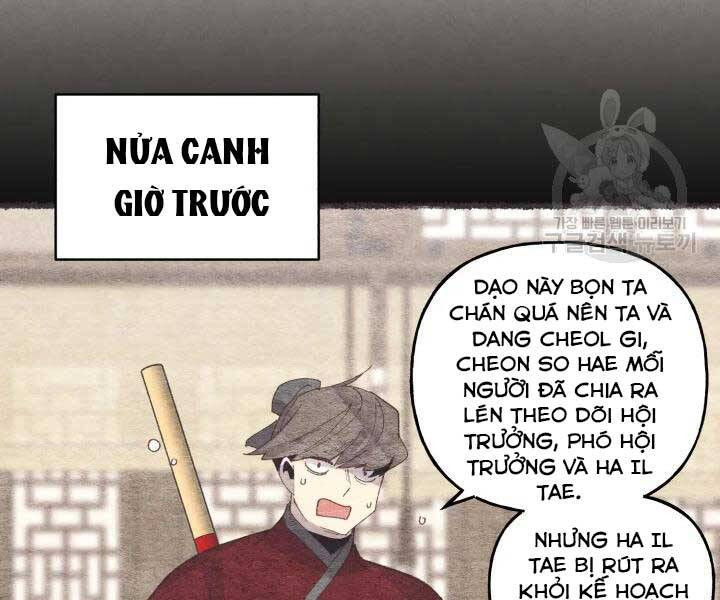 Phi Lôi Đạo: Chapter 105