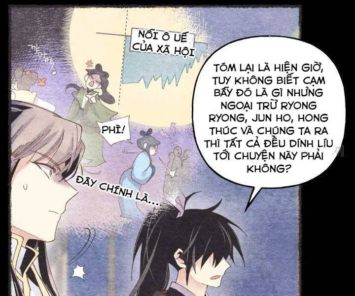 Phi Lôi Đạo: Chapter 105