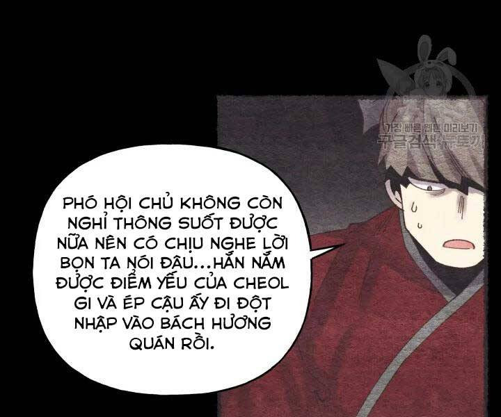 Phi Lôi Đạo: Chapter 105