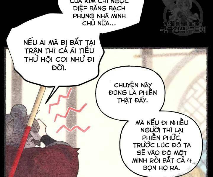 Phi Lôi Đạo: Chapter 105