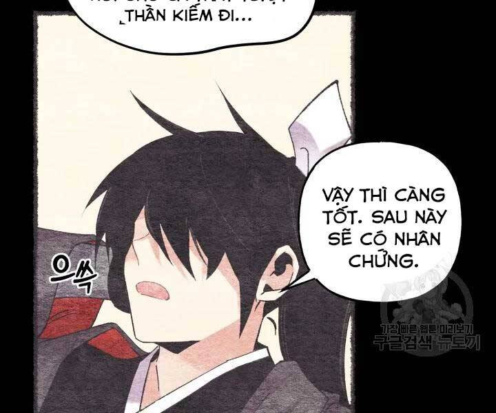 Phi Lôi Đạo: Chapter 105
