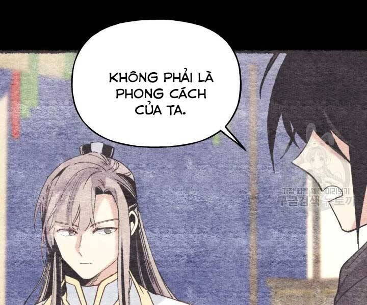 Phi Lôi Đạo: Chapter 105