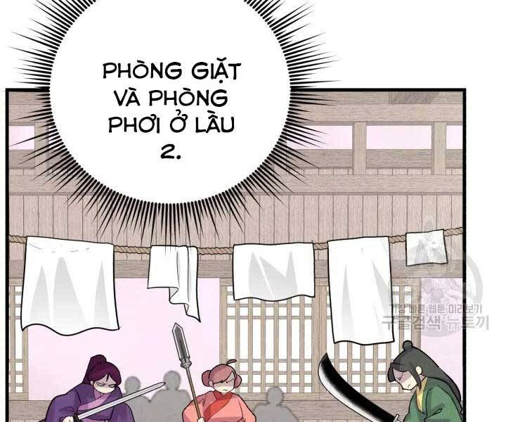 Phi Lôi Đạo: Chapter 105