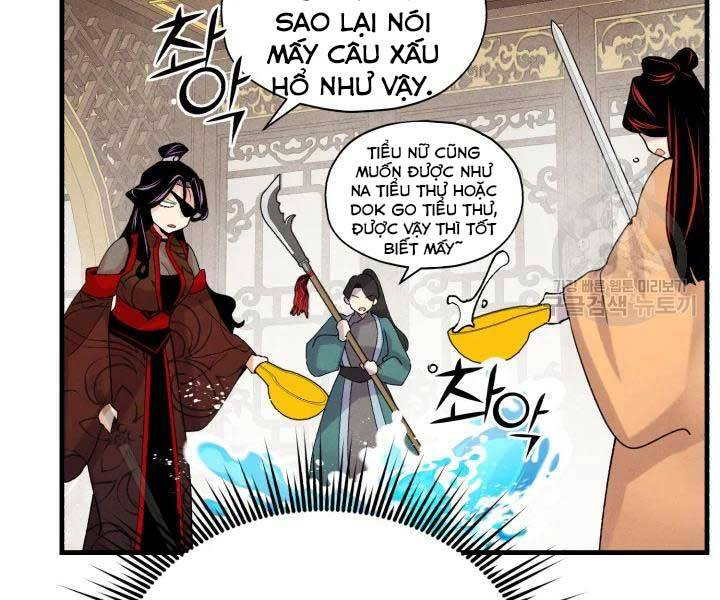 Phi Lôi Đạo: Chapter 105