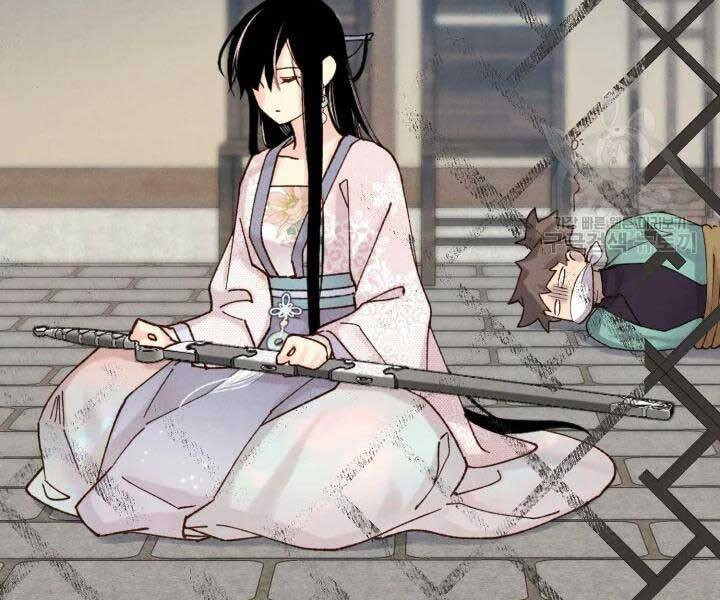 Phi Lôi Đạo: Chapter 105