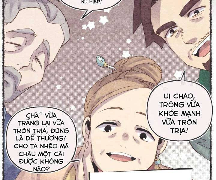 Phi Lôi Đạo: Chapter 105