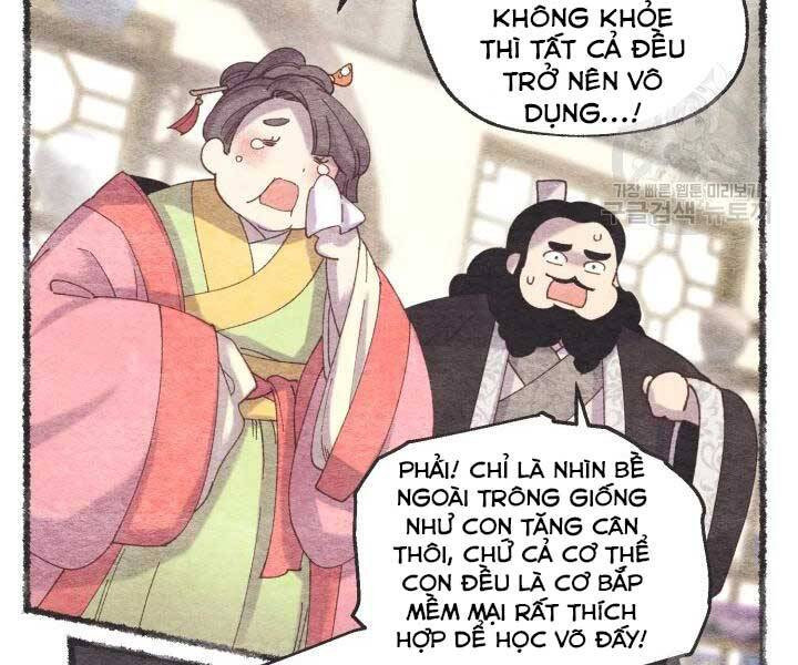 Phi Lôi Đạo: Chapter 105