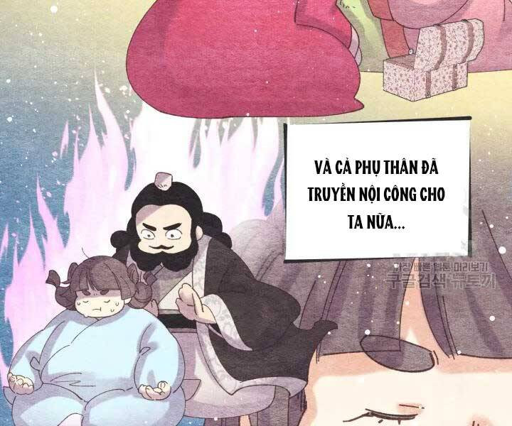 Phi Lôi Đạo: Chapter 105