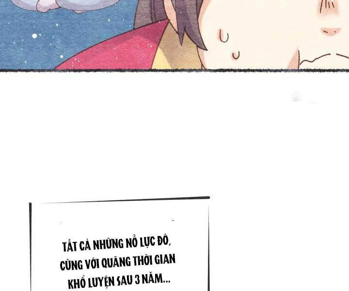 Phi Lôi Đạo: Chapter 105