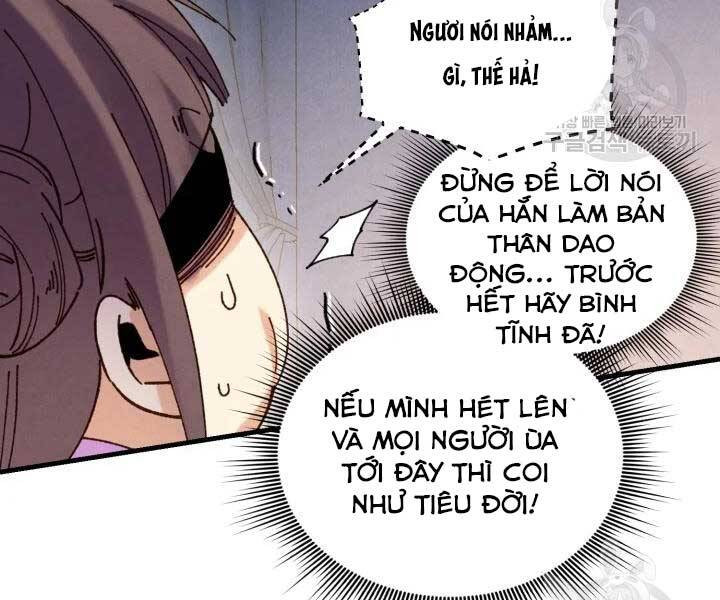 Phi Lôi Đạo: Chapter 105