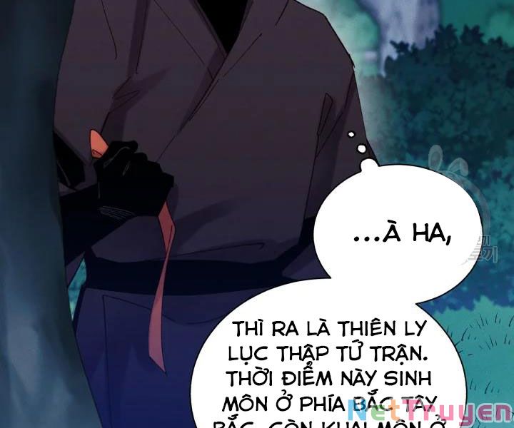 Phi Lôi Đạo: Chapter 107
