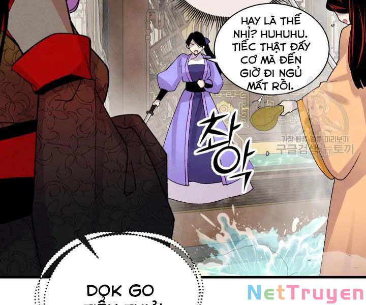 Phi Lôi Đạo: Chapter 107