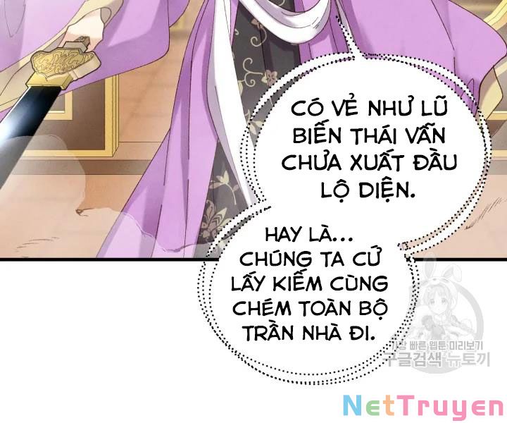 Phi Lôi Đạo: Chapter 107