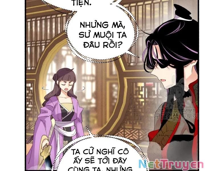 Phi Lôi Đạo: Chapter 107