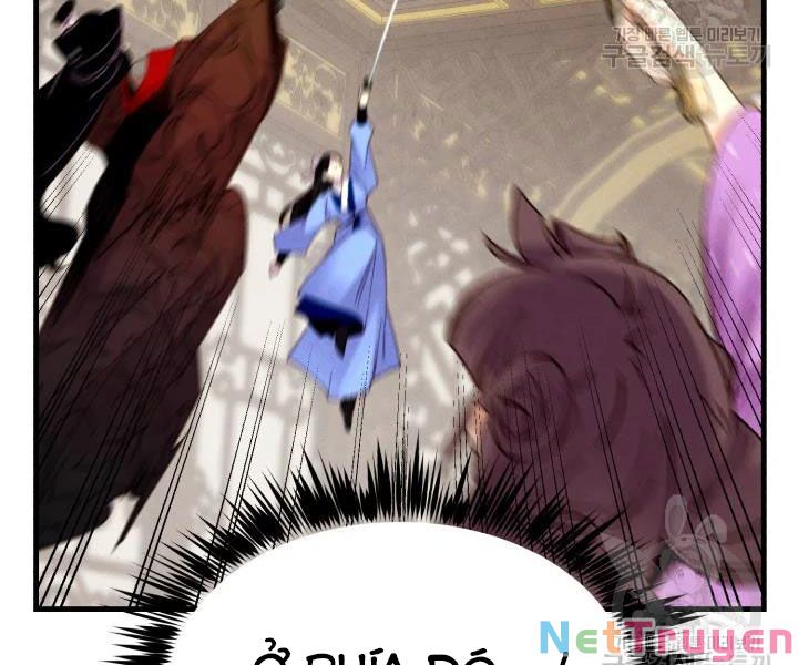 Phi Lôi Đạo: Chapter 107