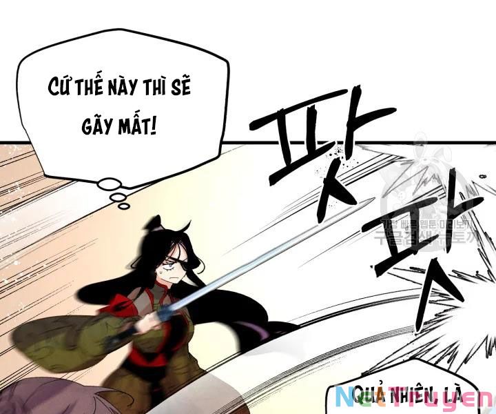 Phi Lôi Đạo: Chapter 107