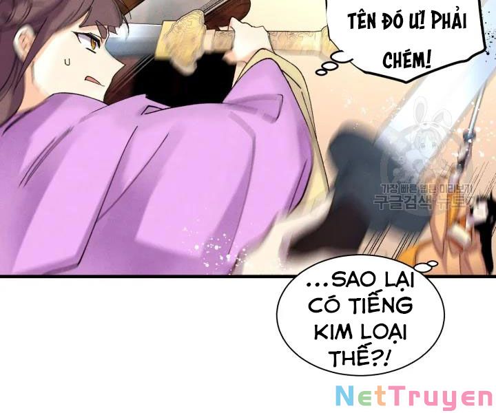 Phi Lôi Đạo: Chapter 107