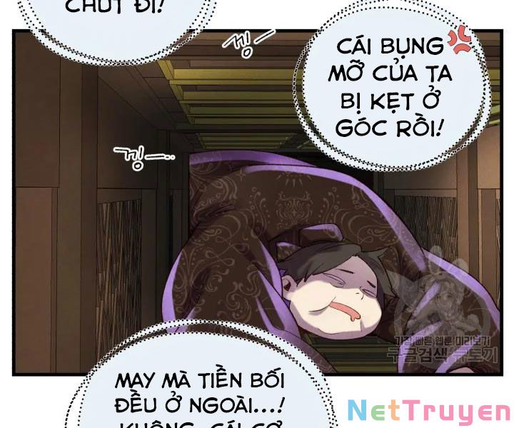 Phi Lôi Đạo: Chapter 107
