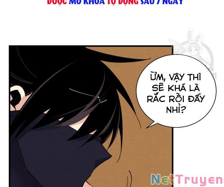 Phi Lôi Đạo: Chapter 107