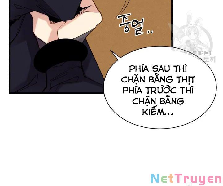 Phi Lôi Đạo: Chapter 107
