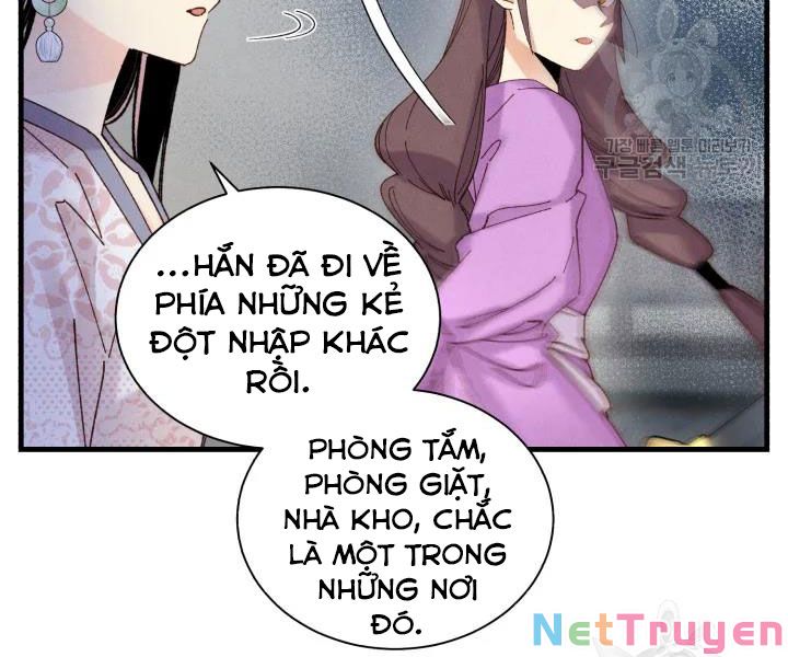 Phi Lôi Đạo: Chapter 107