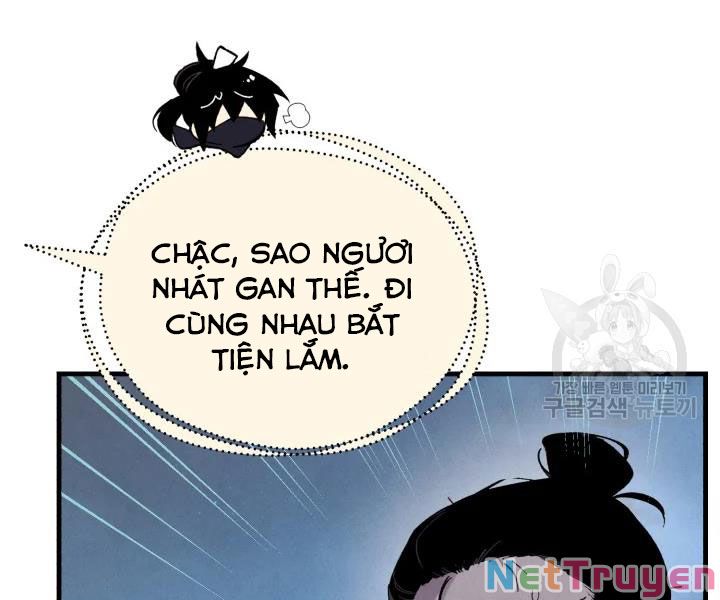 Phi Lôi Đạo: Chapter 107