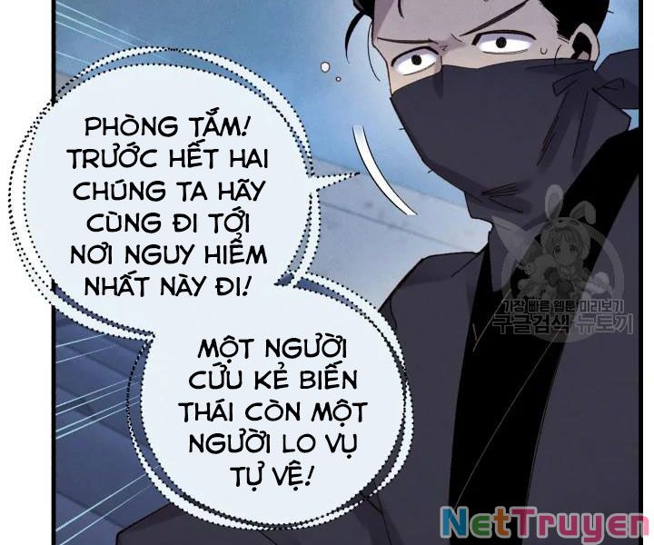 Phi Lôi Đạo: Chapter 107