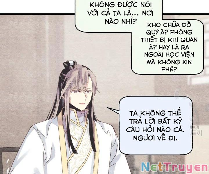 Phi Lôi Đạo: Chapter 107