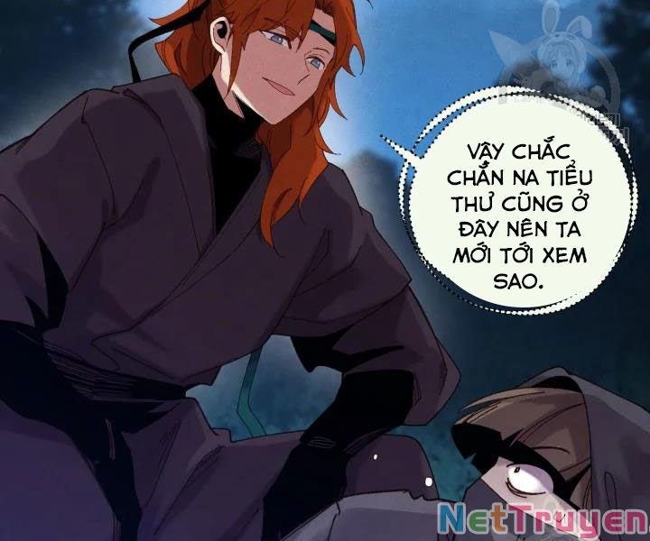Phi Lôi Đạo: Chapter 107