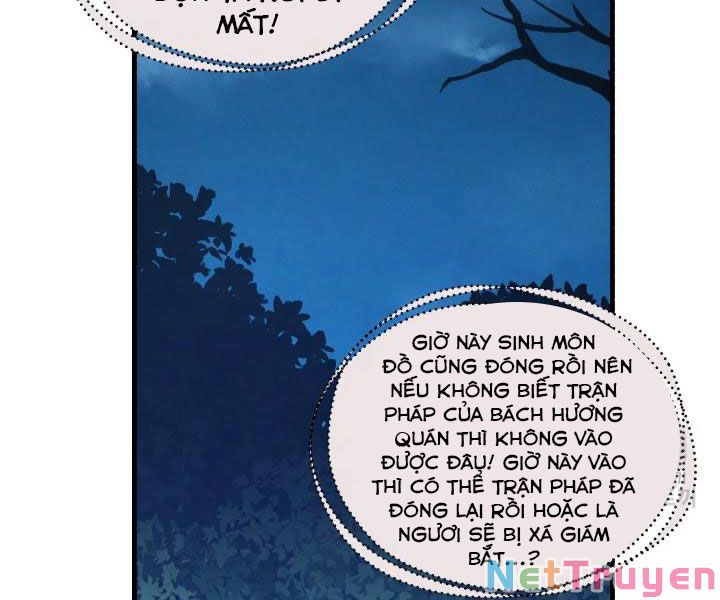 Phi Lôi Đạo: Chapter 107