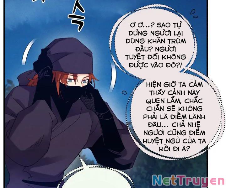 Phi Lôi Đạo: Chapter 107